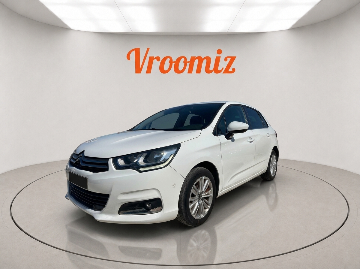 Citroën C4