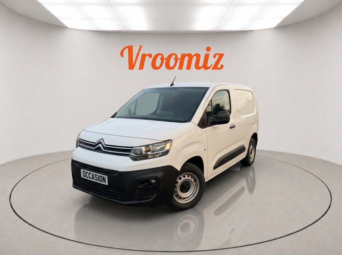 Citroën Berlingo