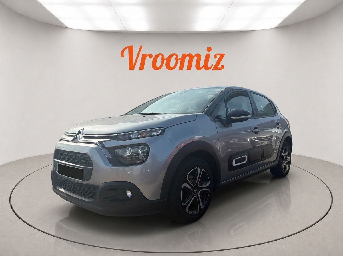 Citroën C3