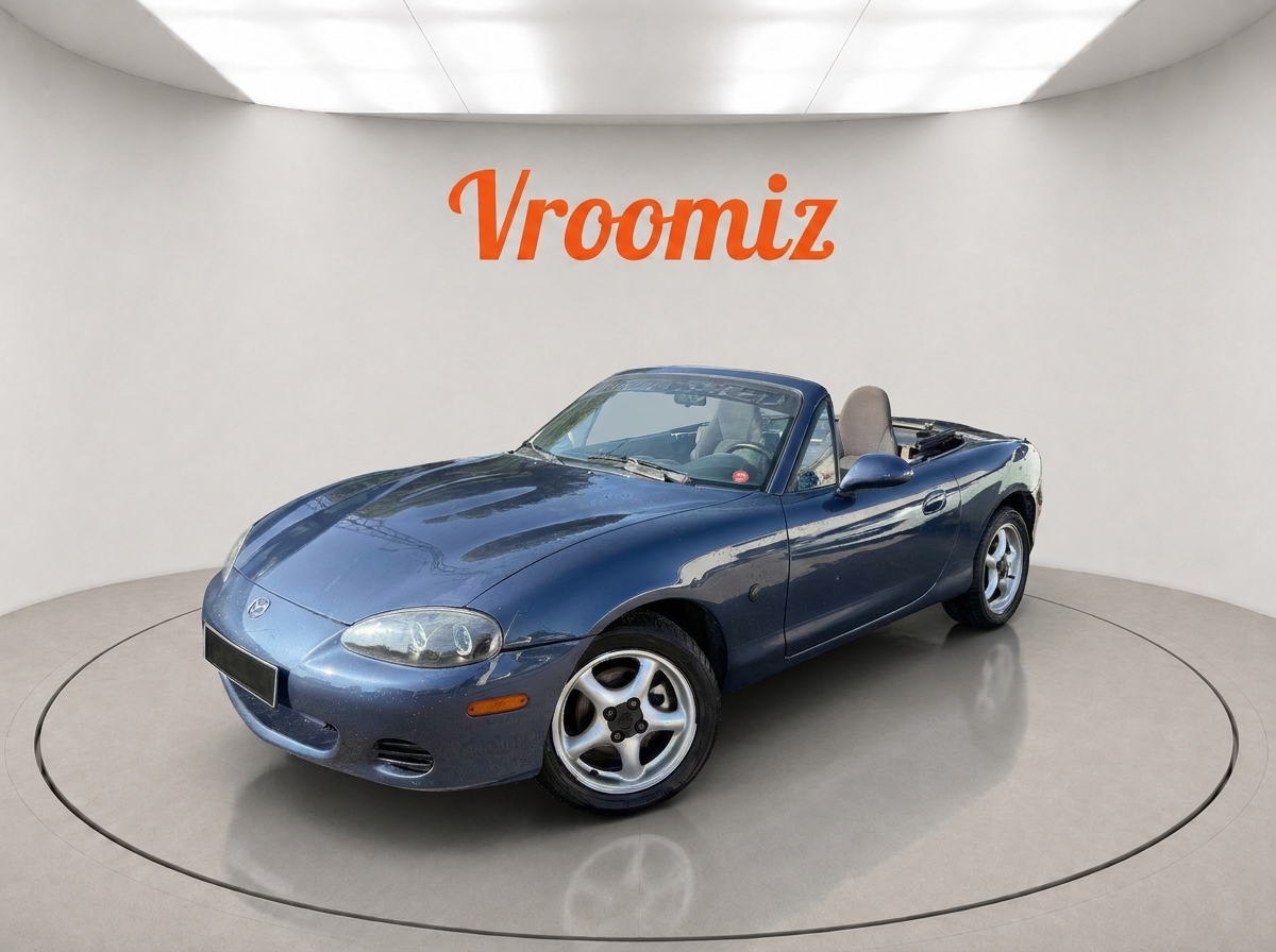 Mazda MX 5