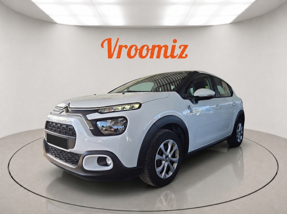 Citroën C3