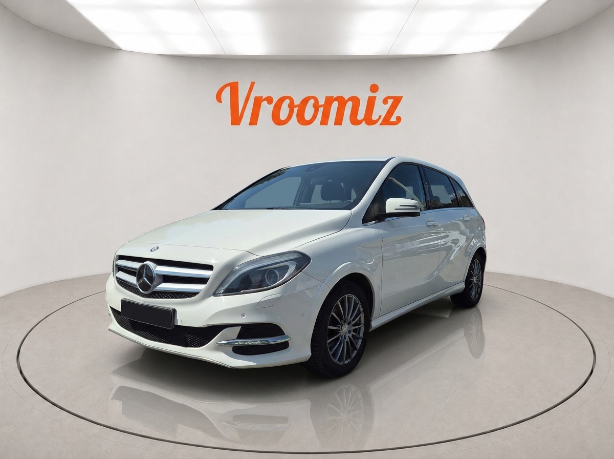 Mercedes-Benz Classe B