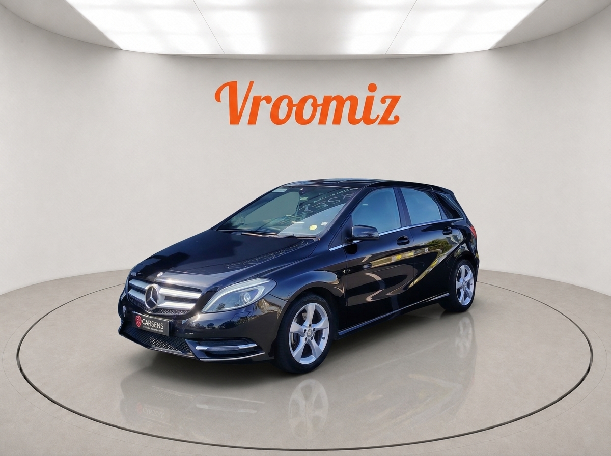 Mercedes-Benz Classe B