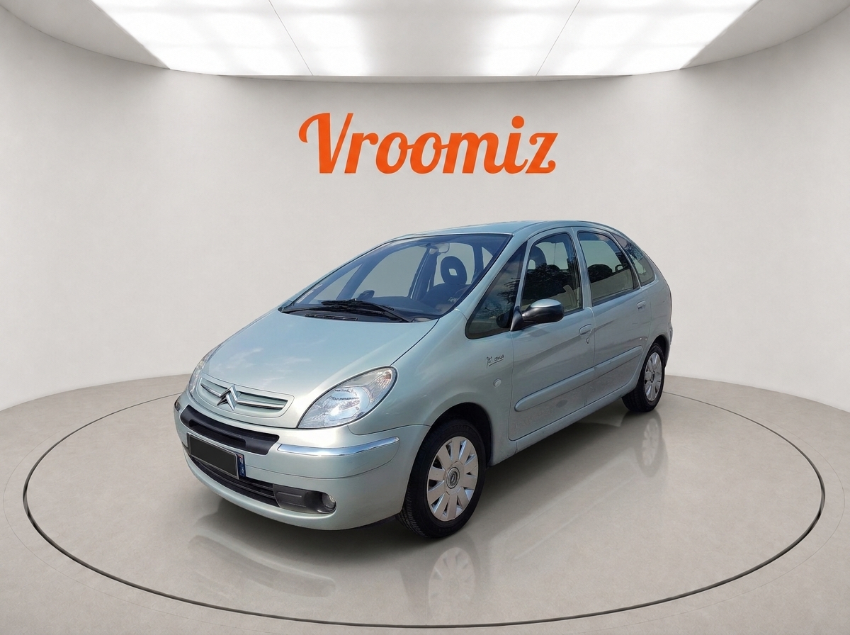 Citroën Xsara Picasso