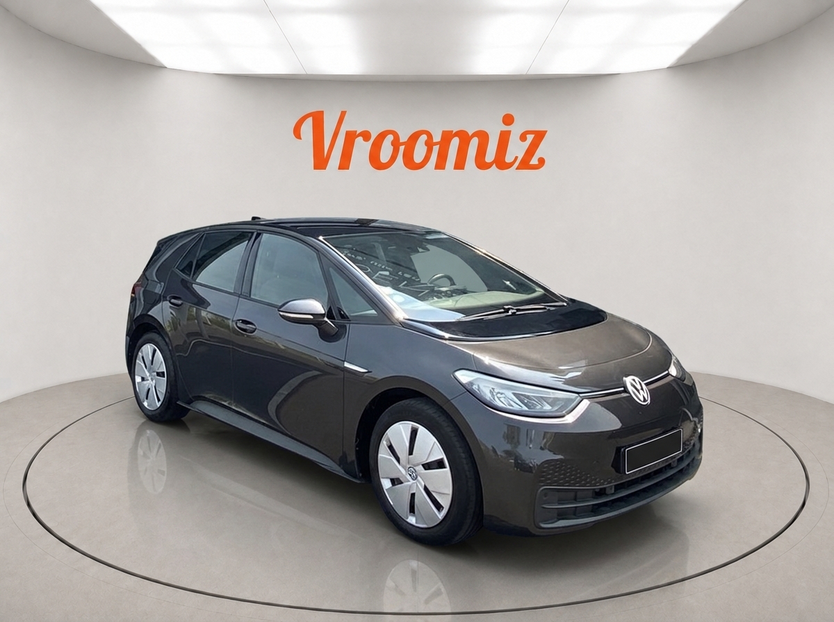 Volkswagen ID.3