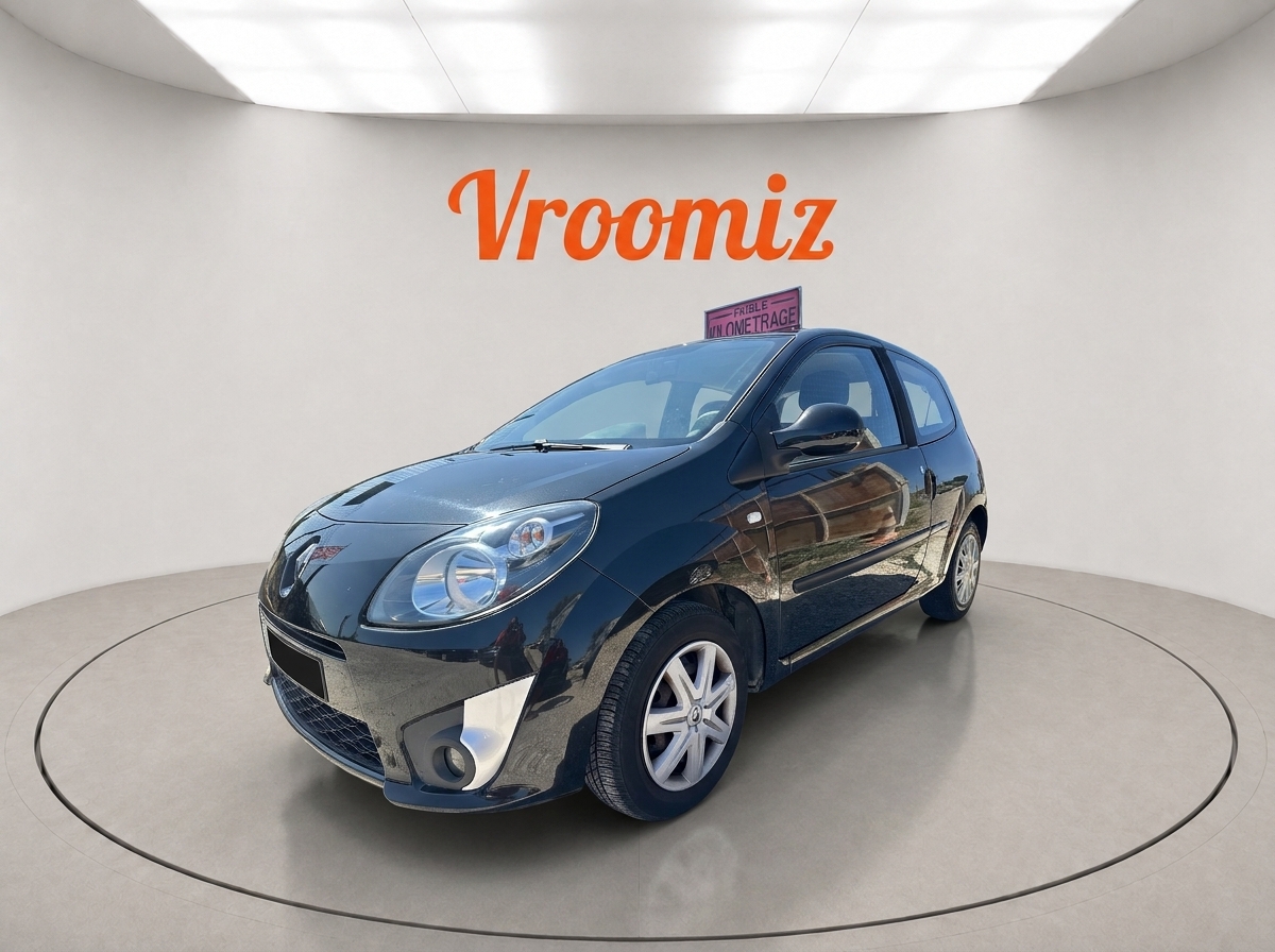 RENAULT Twingo
