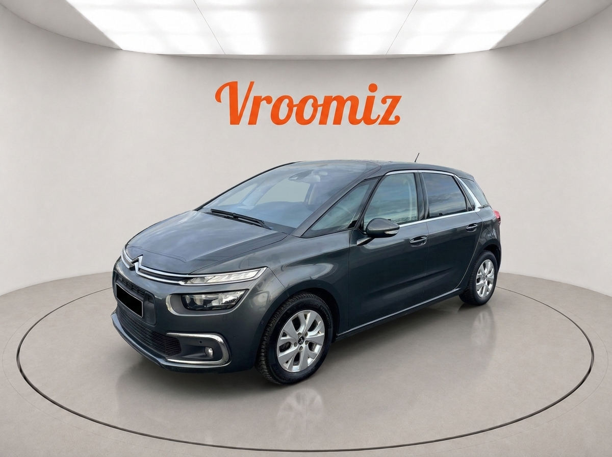 Citroën C4