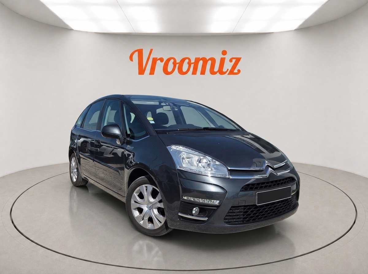Citroën C4
