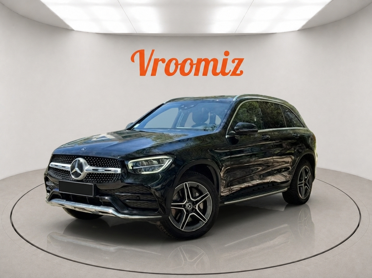 Mercedes-Benz Classe GLC