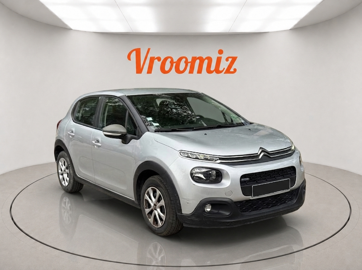 Citroën C3