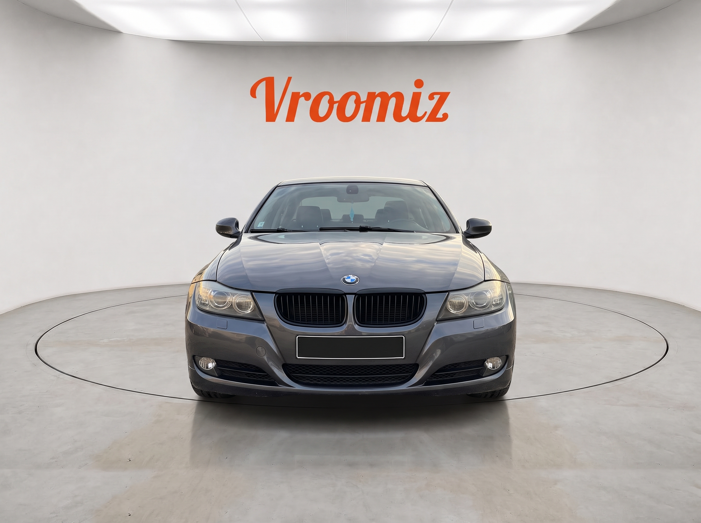 Bmw Série 3 E 90 / Berline 320 D / 2L 163 CH M47 / CONFORT / BOITE AUTO /  CARPLAY / EXCELLENTE ETAT