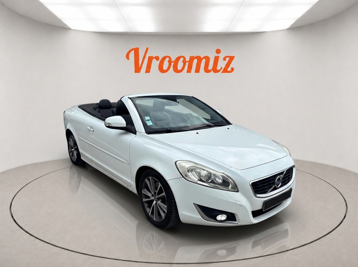 Volvo C70