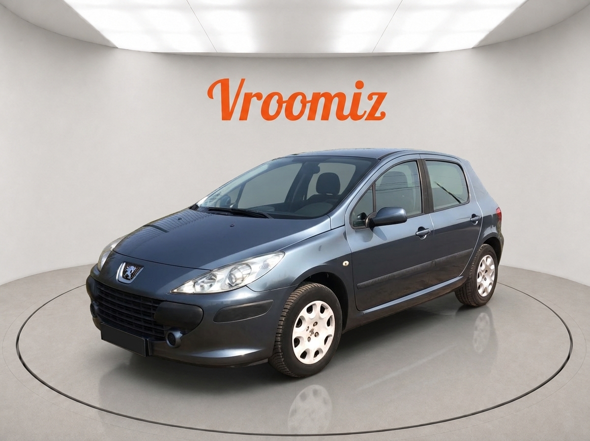 Peugeot 307