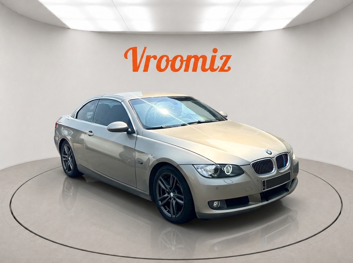 Bmw Série 3