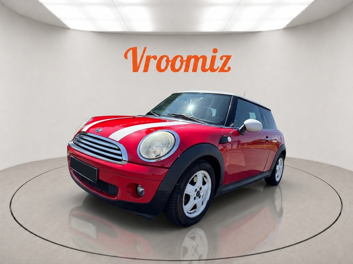 Mini Mini