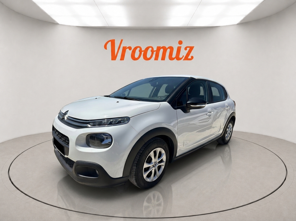 Citroën C3