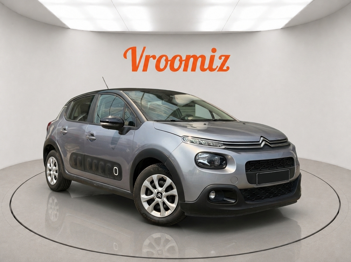 Citroën C3