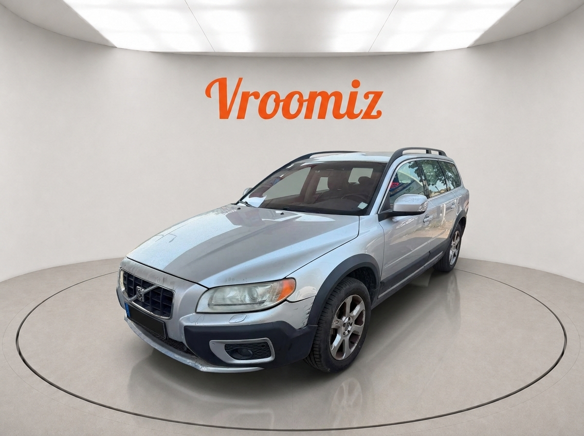 Volvo XC70