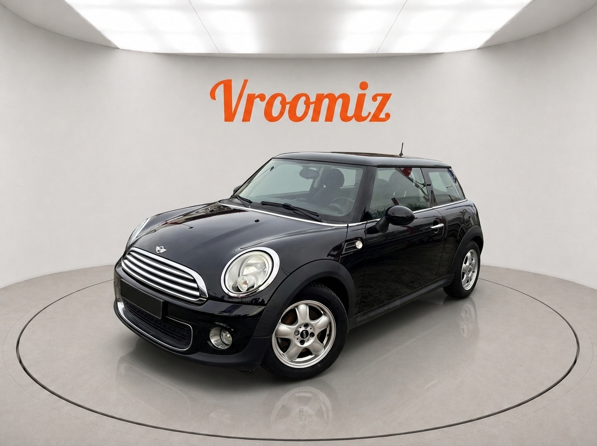 Mini Mini