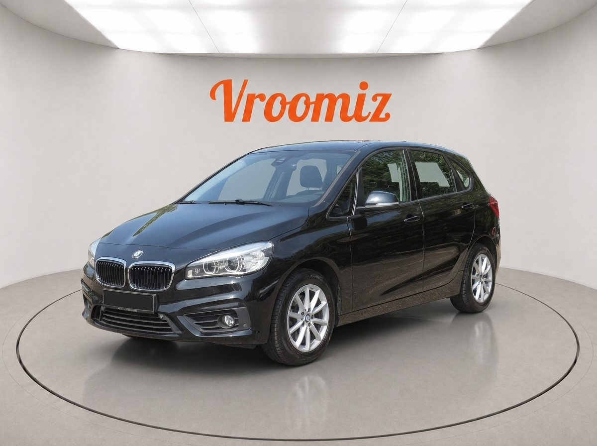 Bmw Série 2 ActiveTourer