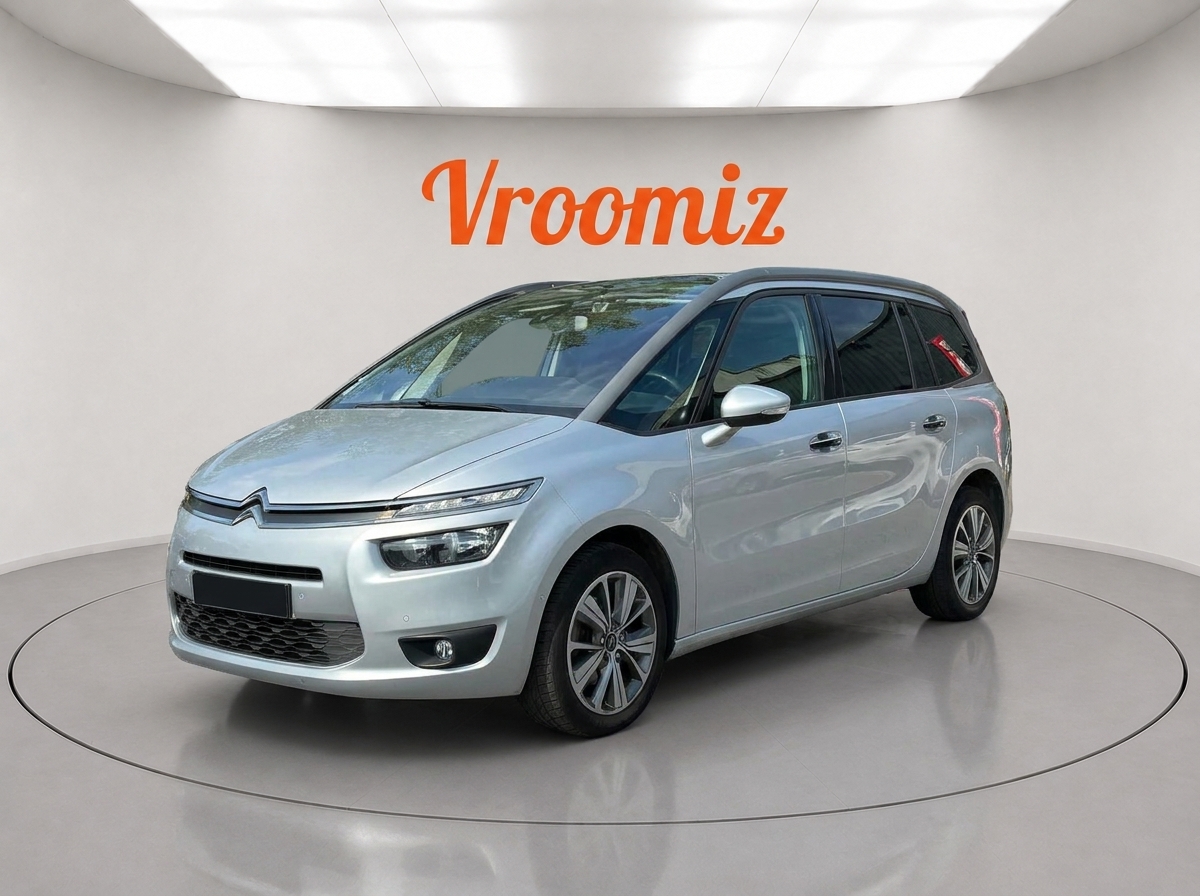Citroën C4