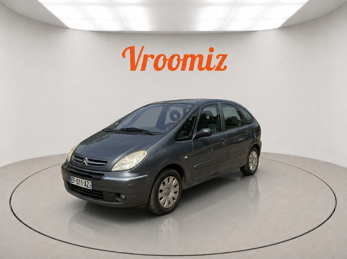Citroën Picasso