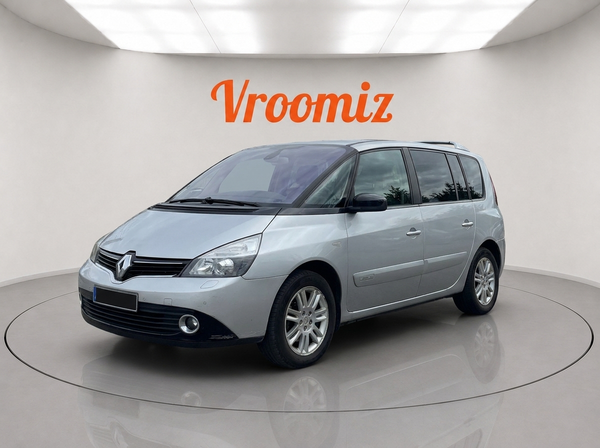 RENAULT Espace
