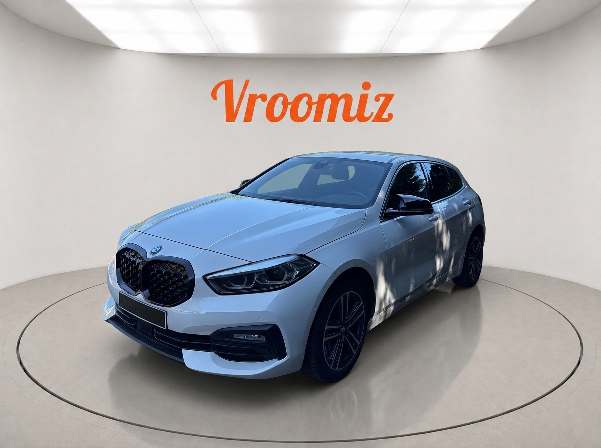Bmw Série 1