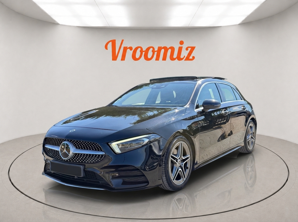 Mercedes Benz Classe A
