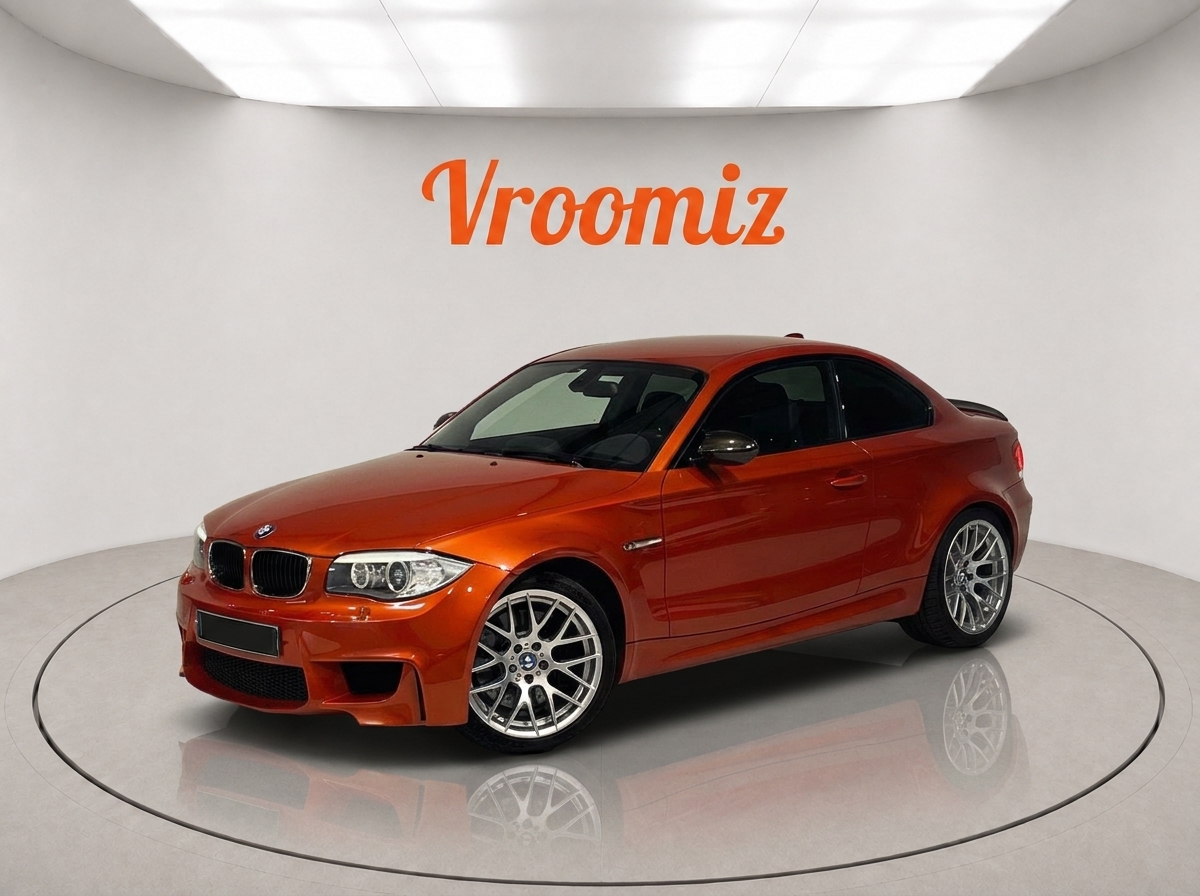 Bmw Série 1