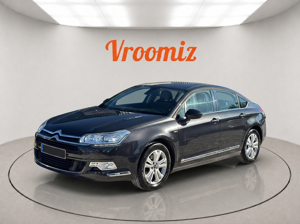 Citroën C5