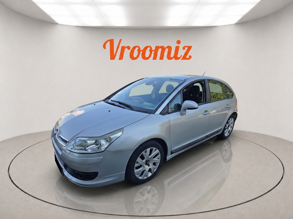 Citroën C4