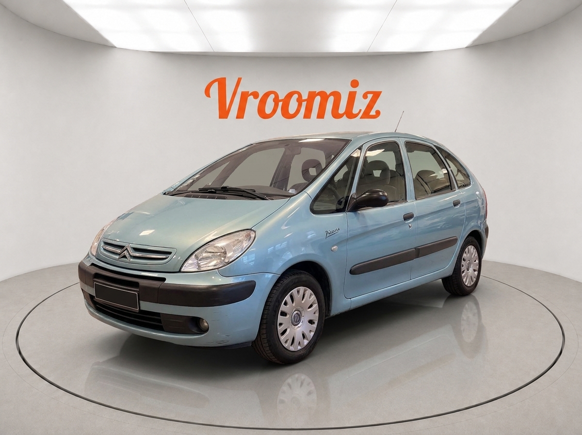 Citroën Xsara