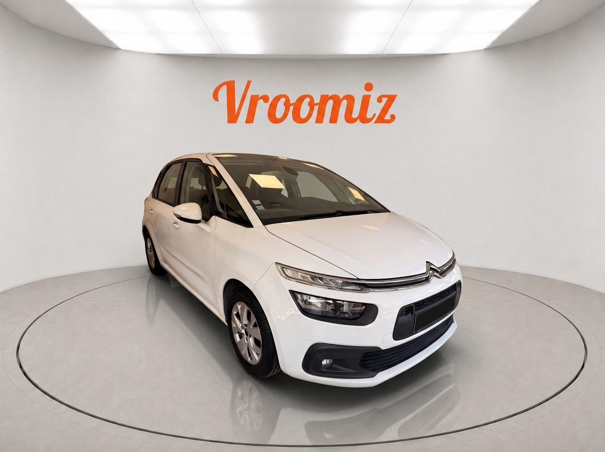 Citroën C4