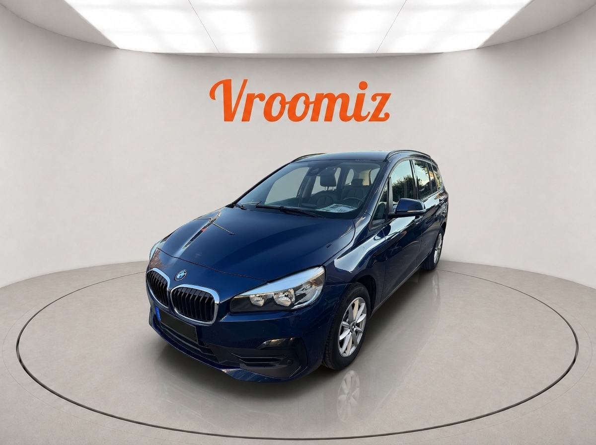 Bmw Série 2