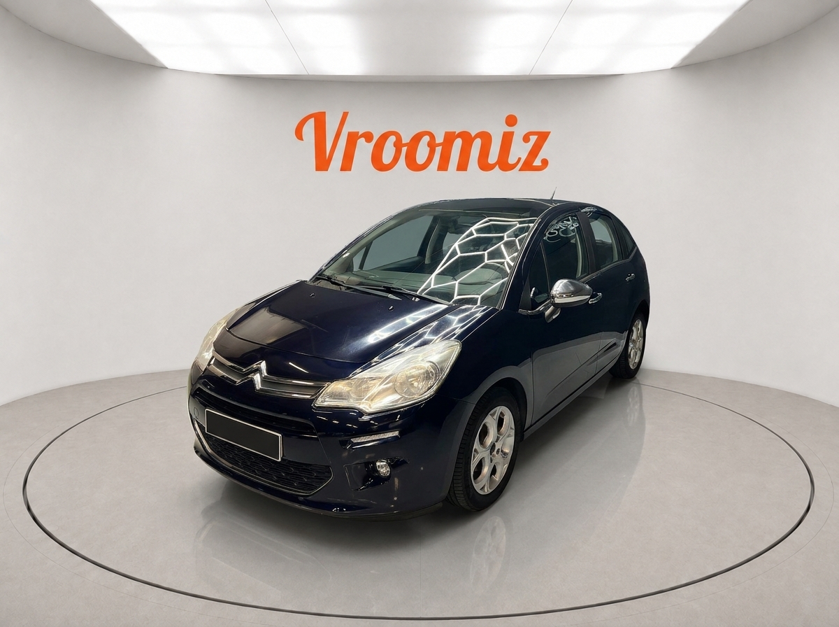 Citroën C3