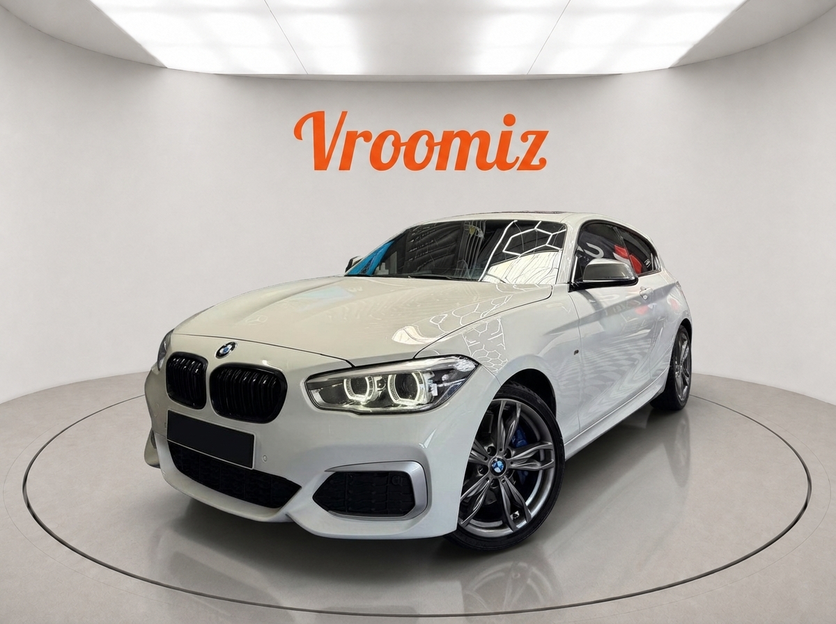 Bmw Série 1