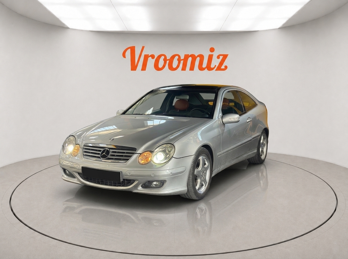 Mercedes-Benz Classe C