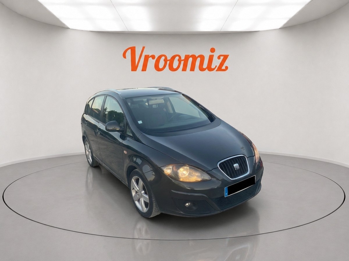 Seat Altea XL