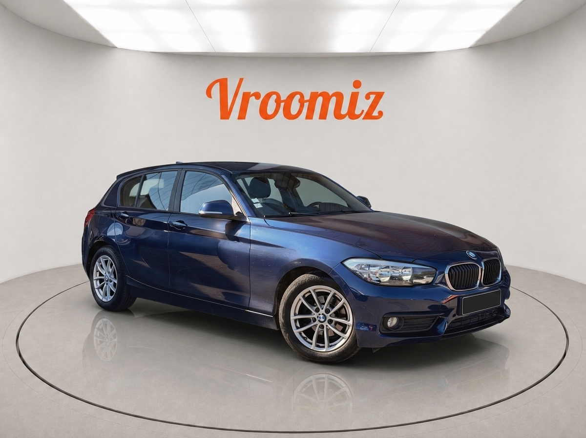 Bmw Série 1