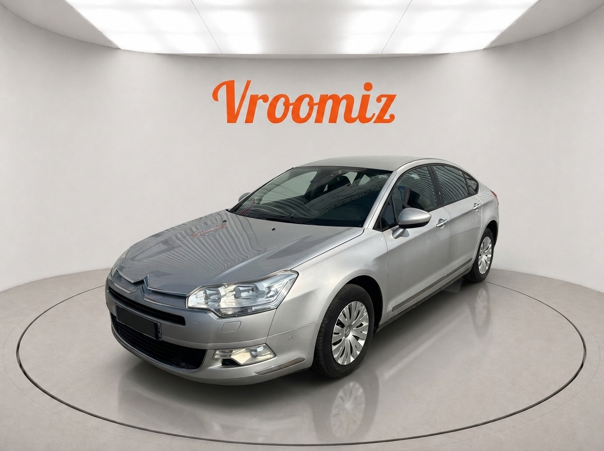 Citroën C5