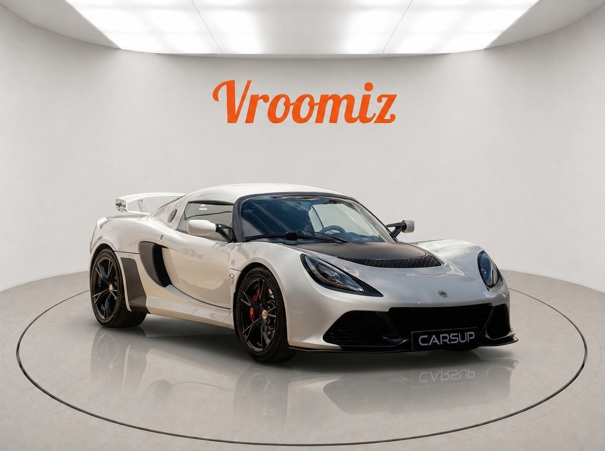 Lotus Exige
