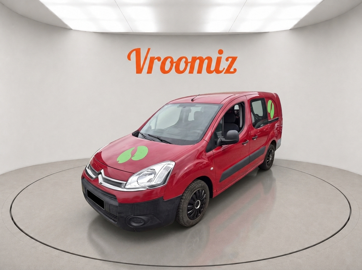 Citroën Berlingo