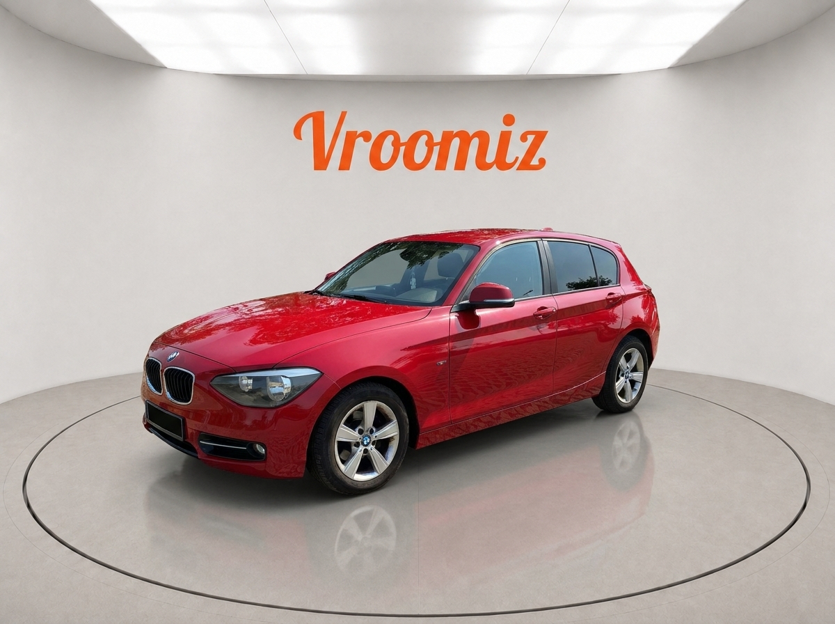 Bmw 116 I