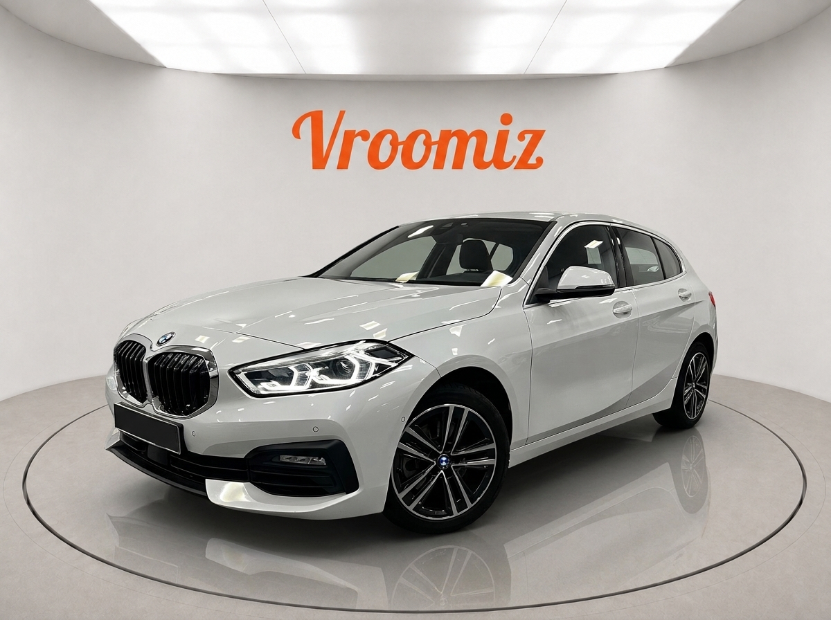 Bmw Série 1