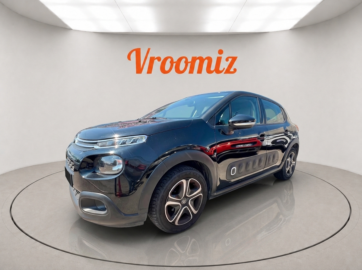 Citroën C3