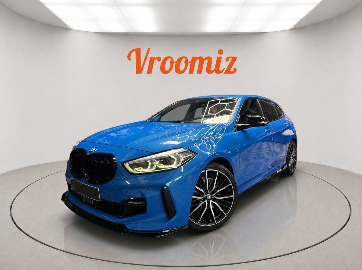Bmw Série 1