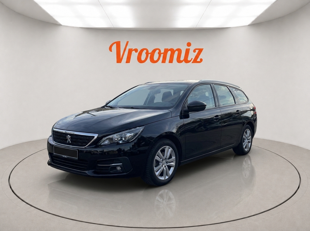 Peugeot 308 SW