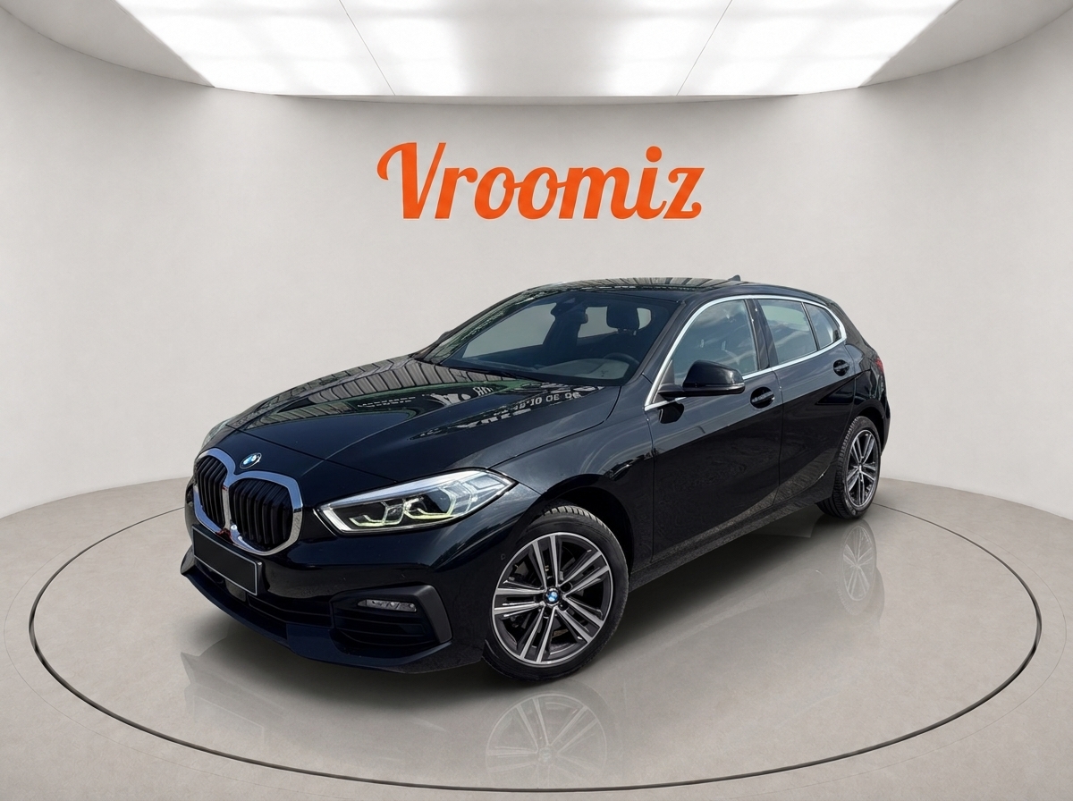 Bmw Série 1