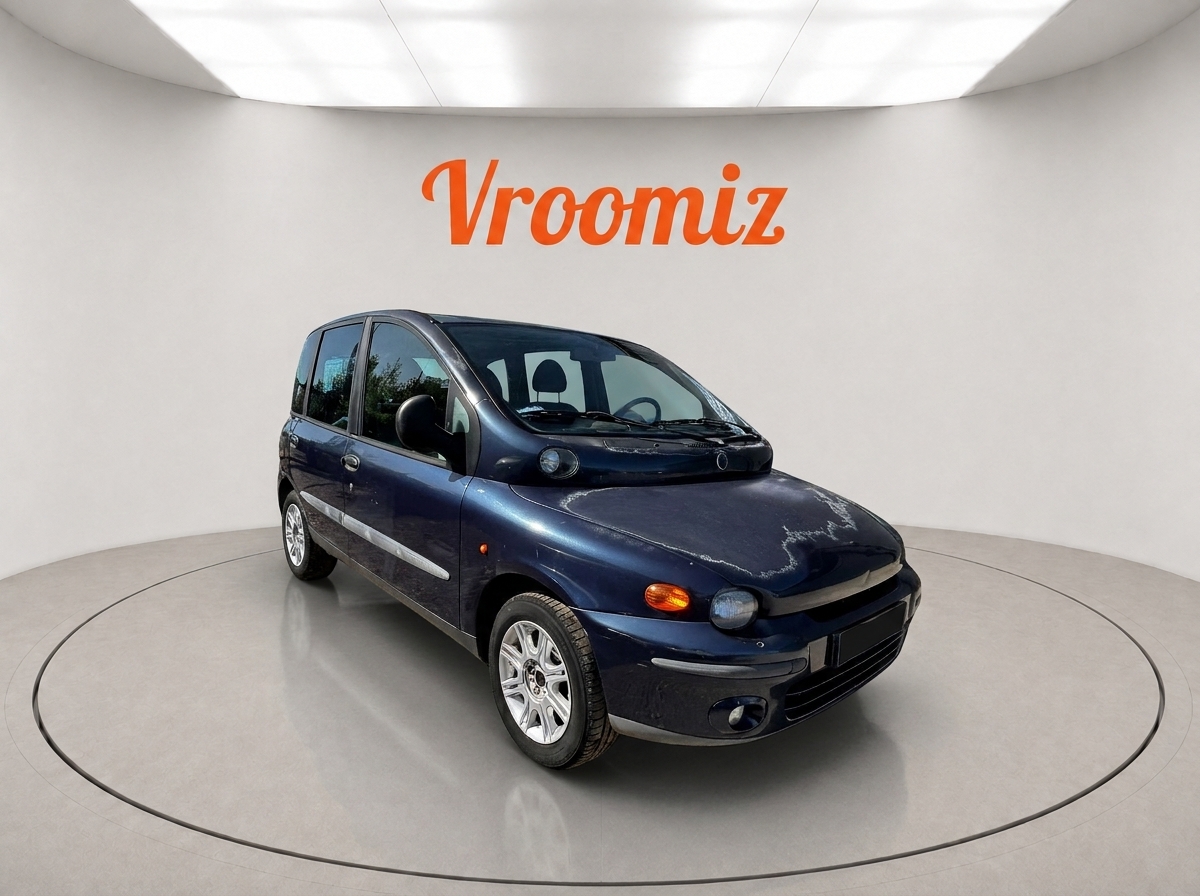 Fiat Multipla
